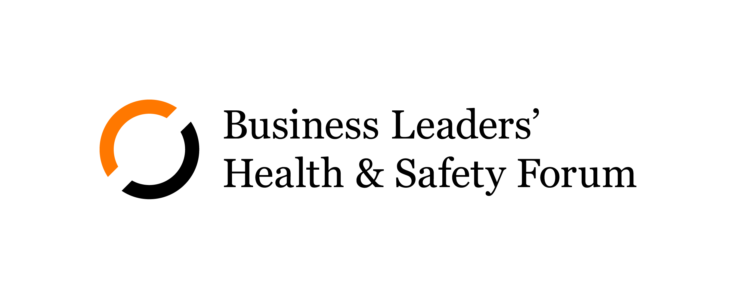 Business Leaders' Health & Safety Forum