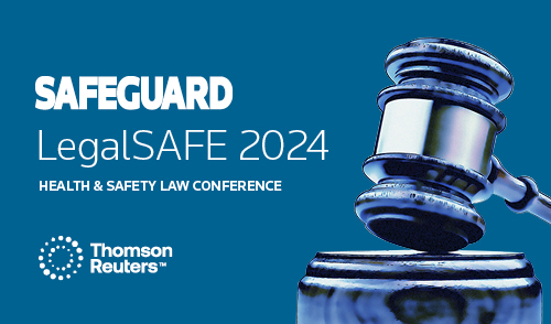LegalSAFE Conference 2024