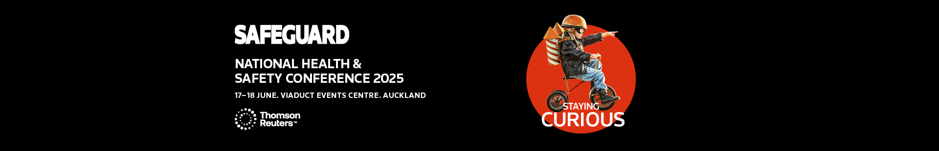 Safeguard National Health & Safety Conference 2025 