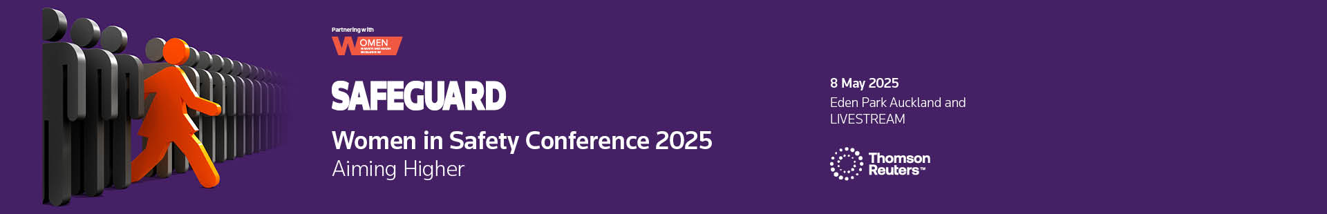 Women in Safety Conference 2025