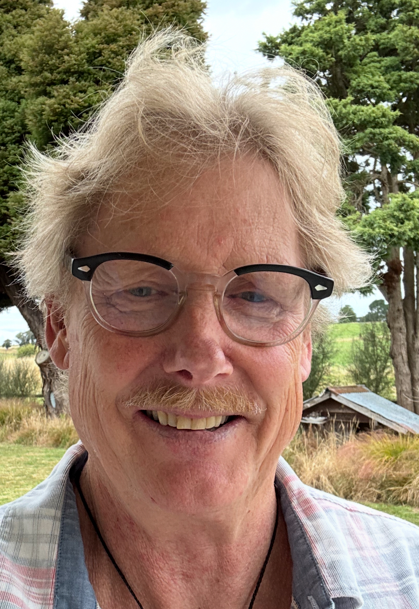 Carl Stent