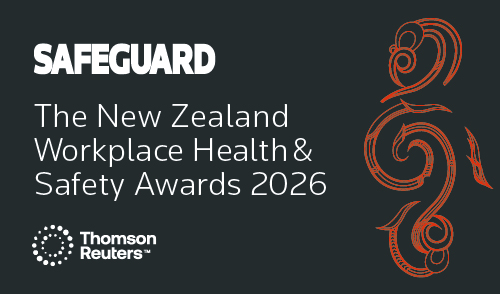 The New Zealand Workplace Health and Safety Awards 2026