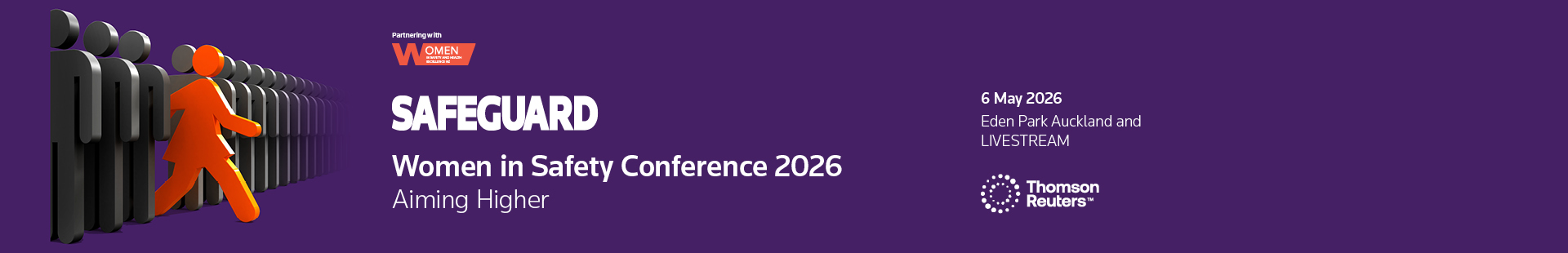 Women in Safety Conference 2026