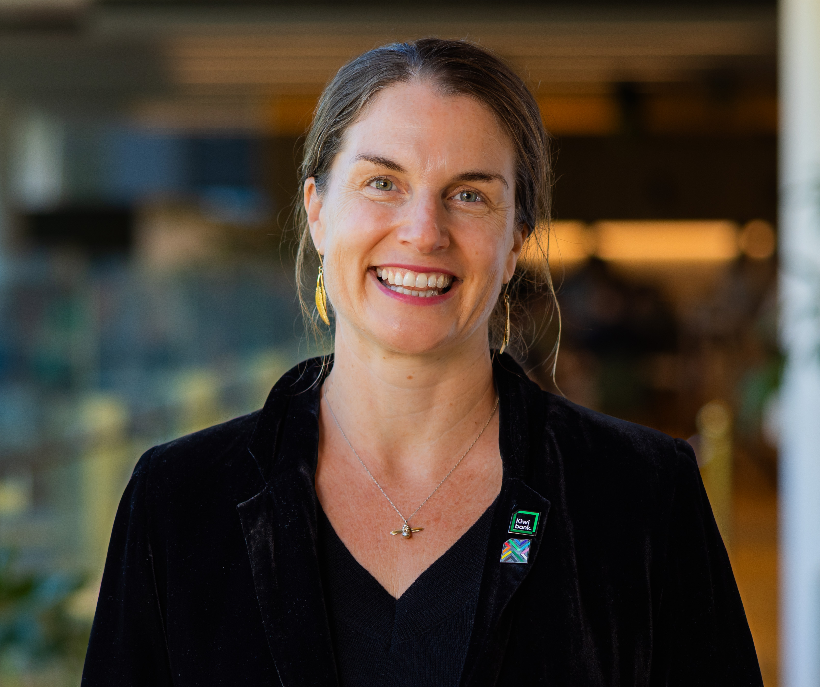 Charlotte Ward
